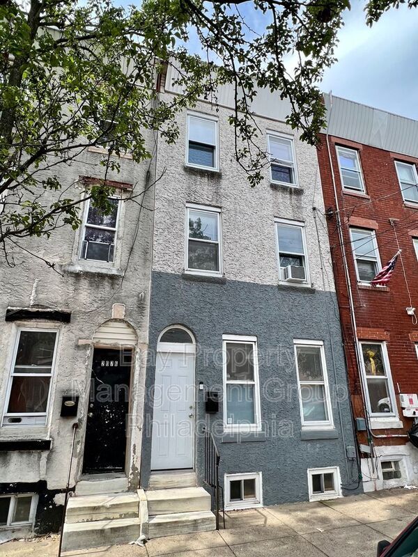 2074 E Elkhart St, Philadelphia, PA 19134 House Rental in