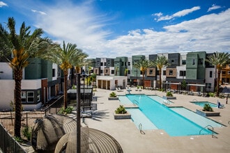 Pool - Gateway