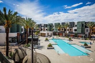 Pool - Gateway