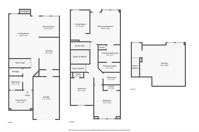 Building Photo - 3905 Vista Mar Dr