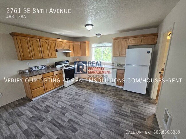 Foto del edificio - 2761 SE 84th Ave