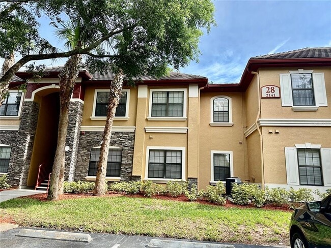 Building Photo - 2141 Portofino Pl
