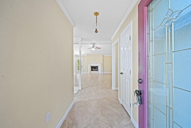 Foto del edificio - 5123 Shady Oaks Ln