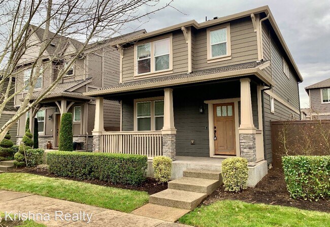 Building Photo - 4 br, 2.5 bath House - 463 SW 198th Avenue