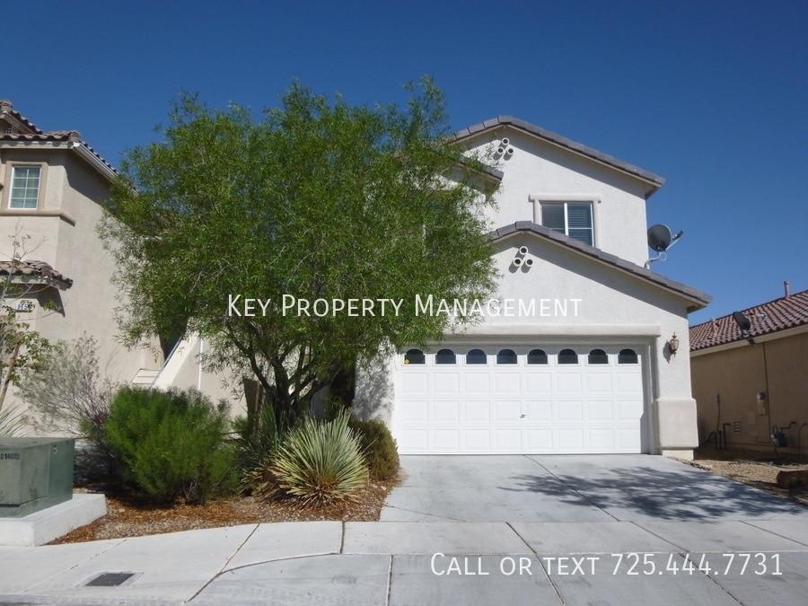 Foto principal - 8652 Painted Horseshoe St