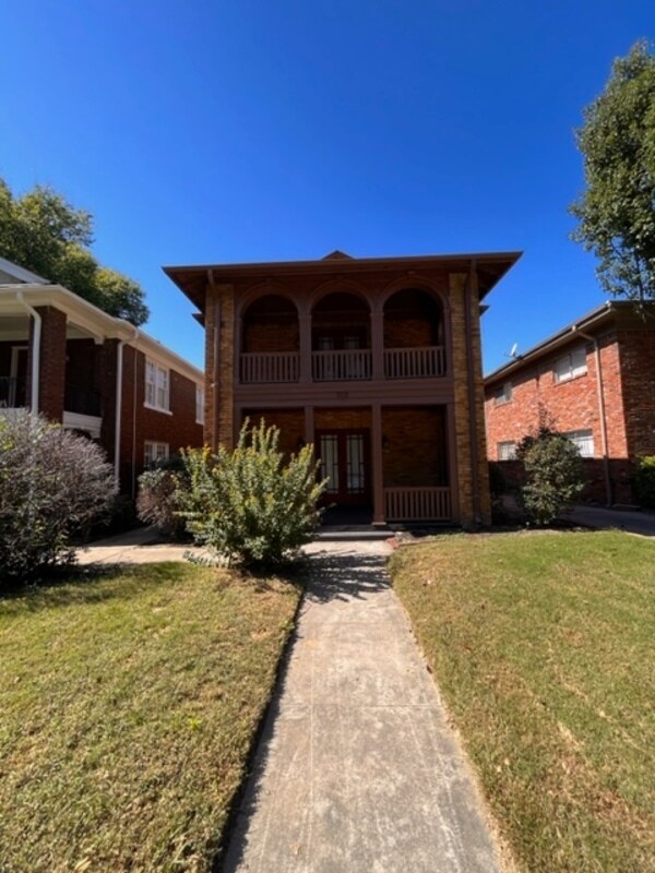 123 Stonewall St Unit 1, Memphis, TN 38104 Condo for Rent in Memphis, TN