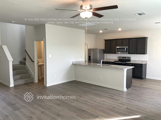 Foto del edificio - 1325 Wind Drift Wy