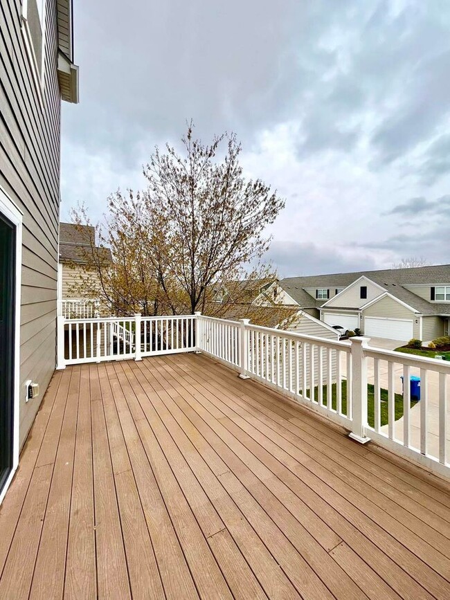 Interior Photo - Springwell Apartments