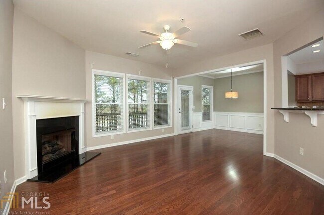 Building Photo - 1612 Caswell Pkwy
