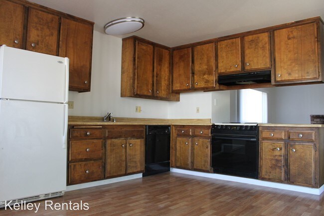 Building Photo - 1101 Piner Creek Dr