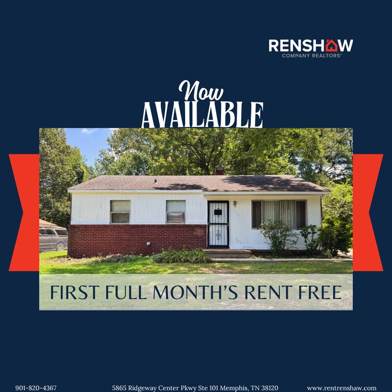 Foto principal - 3300 Baskin St