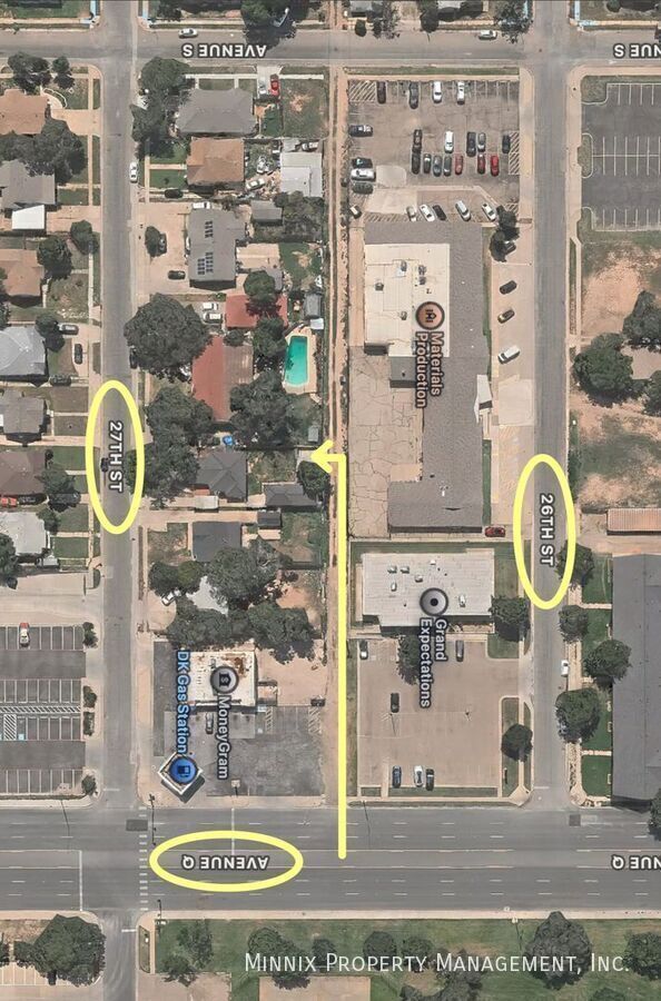 Foto del edificio - 1712 27th St