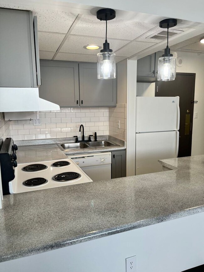 Foto del interior - The McCoy at 8035 Apartments - Clive