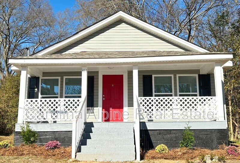 411 Orange St, Shelby, NC 28150 House Rental in Shelby, NC