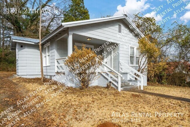 Building Photo - 1814 27th Ave N