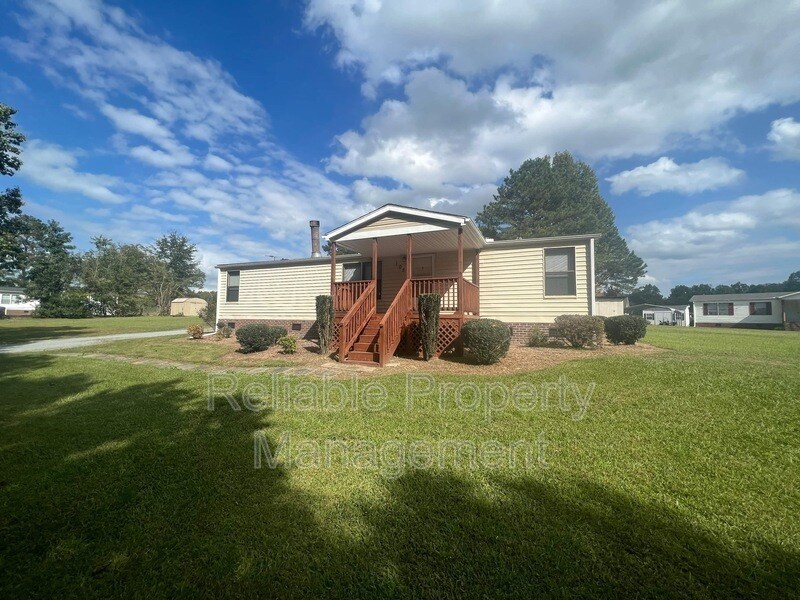 105 Spring Branch Ln, Angier, NC 27501 House Rental in Angier, NC