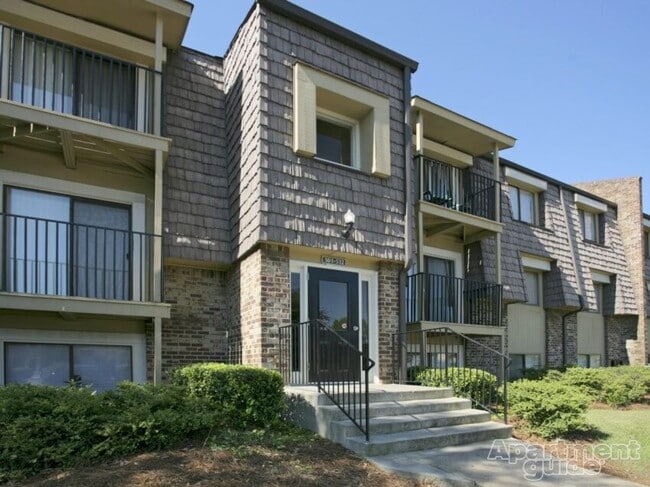 Building Photo - bg0718