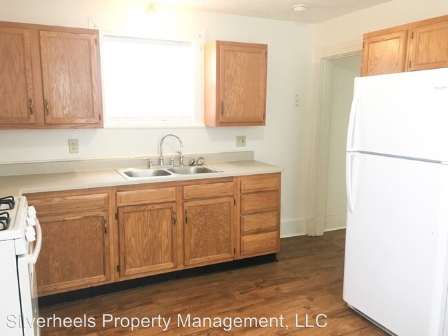 Building Photo - 2 br, 1 bath House - 109 Harmar Street