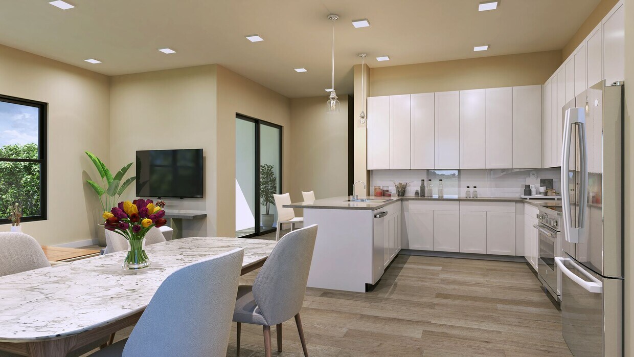 Foto principal - 15 Parkview