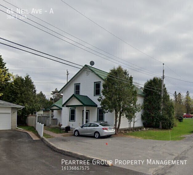 Primary Photo - Nice Neil!! 3 BED main floor apartment in ...