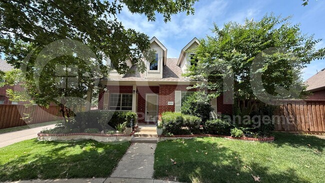 Foto del edificio - 9584 Park Garden Dr