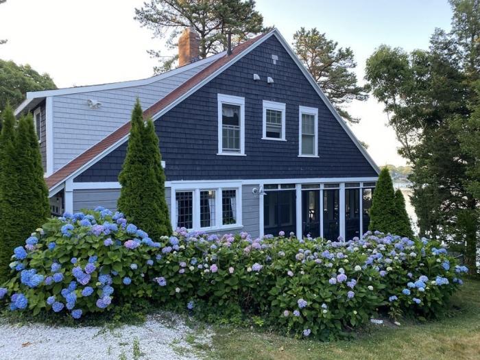 3 bedroom in Wareham MA 02558 House Rental in Wareham, MA