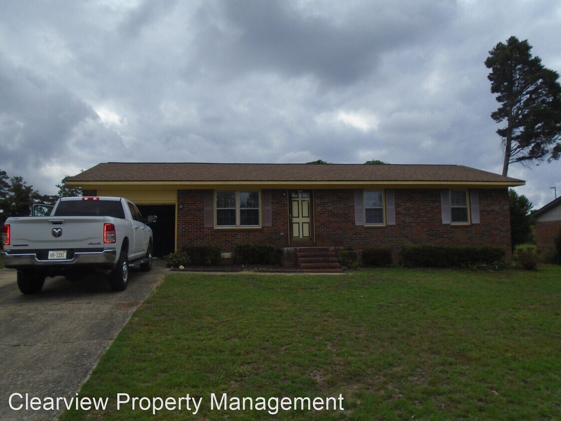 5031 Steed Rd, Fayetteville, NC 28306 House Rental in Fayetteville