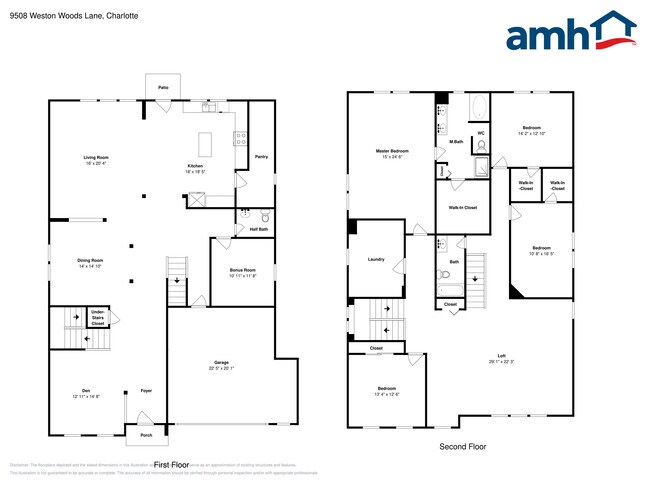 Building Photo - 9508 Weston Woods Ln