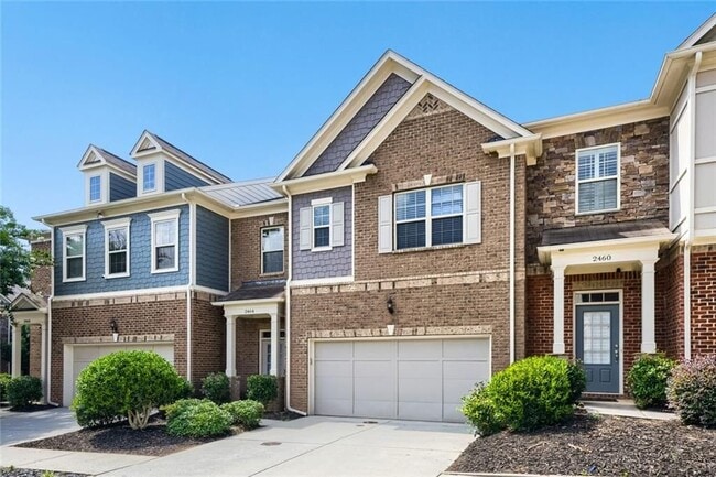 Foto del edificio - 2464 Norwood Dr SE
