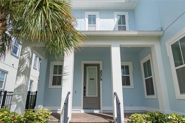 Foto del edificio - 8279 Nemours Pkwy