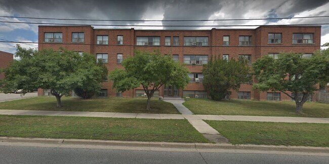 Photo du bâtiment - 1760 Wilson Ave