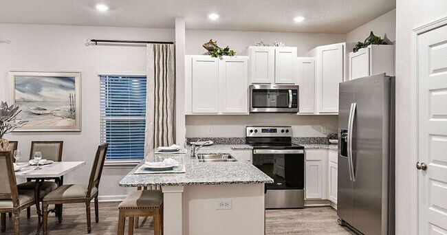Foto del edificio - Walton's Landing Townhomes