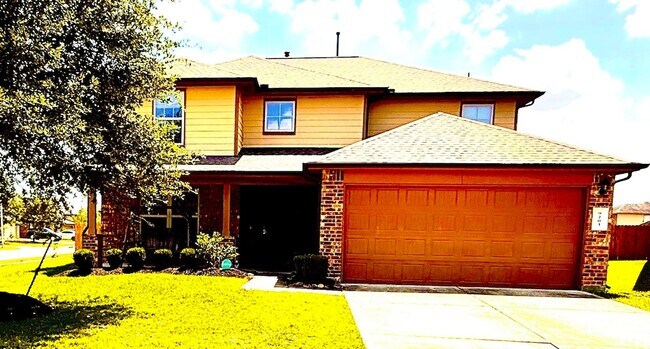 Foto del edificio - 9203 Haverford Cove Ct