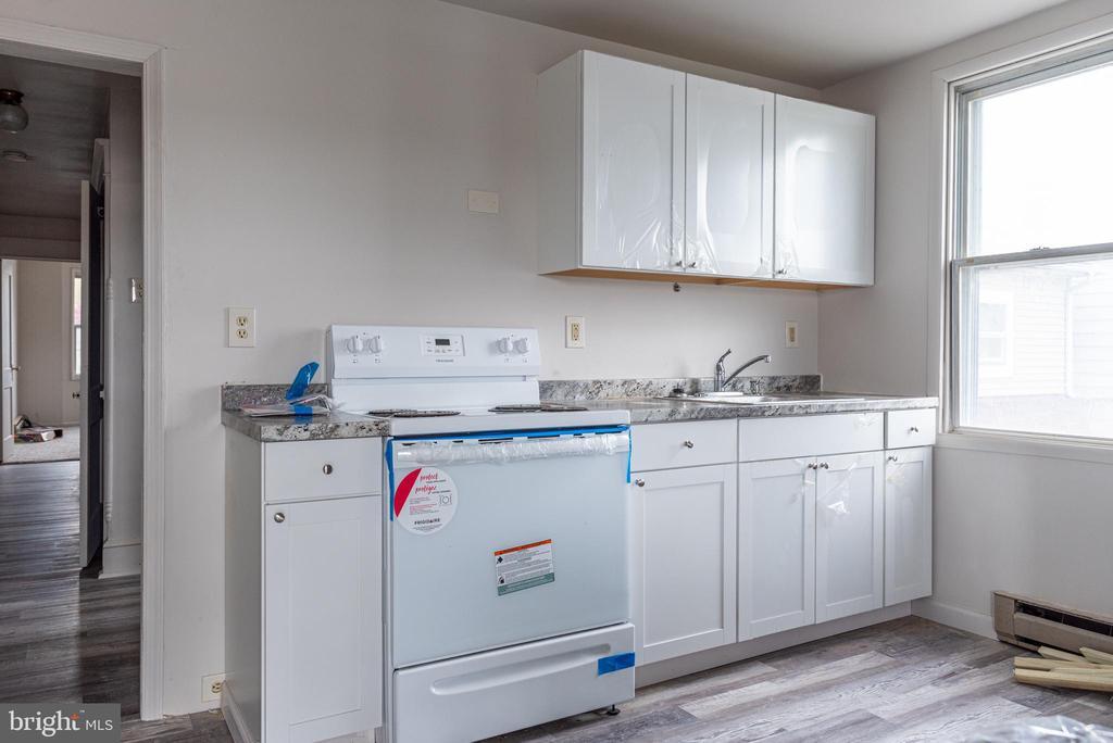 Foto principal - 1023 Spruce St