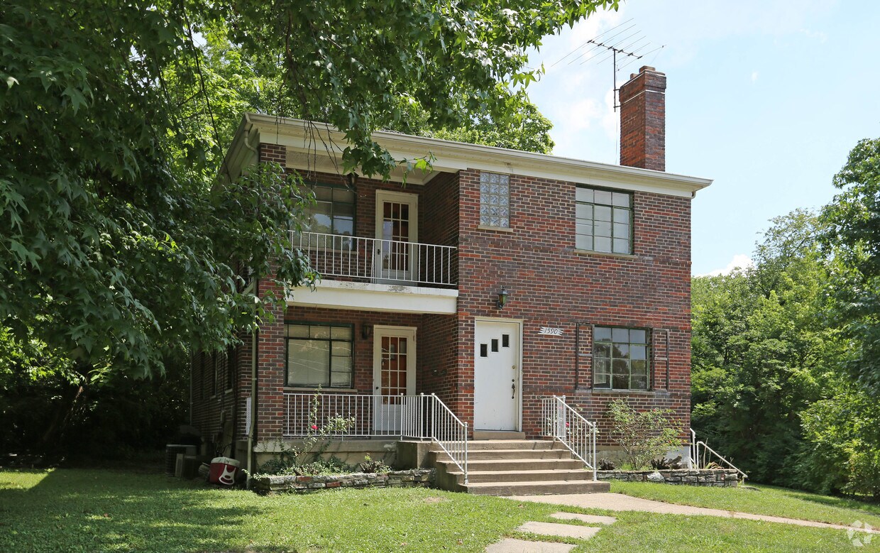 Building Photo - 1590 Gables Ct