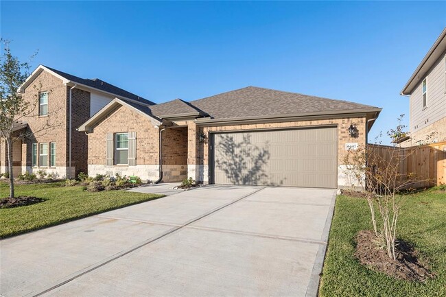 Building Photo - 6447 Brazos Trl Dr