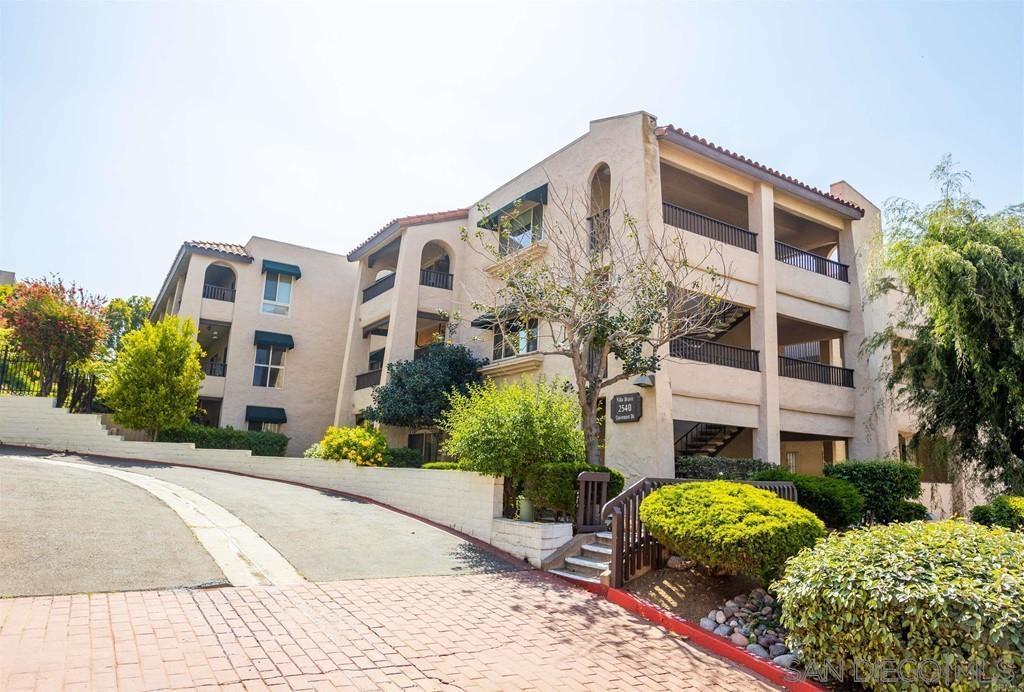 2540 Clairemont Dr Unit 102, San Diego, CA 92117 Condo for Rent in