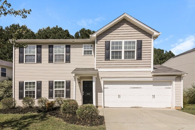 Building Photo - 442 Randolph Dr
