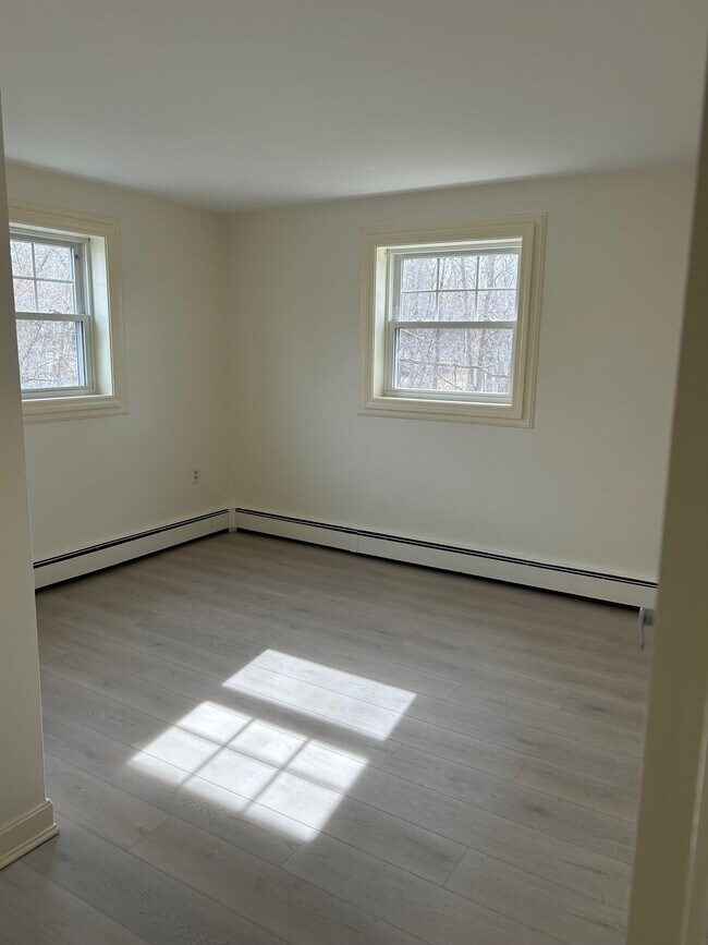 Dormitorio - Elsinore Street Apartments