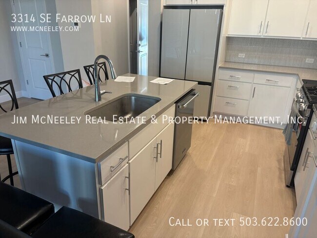 Foto del edificio - 3314 SE Farrow Ln