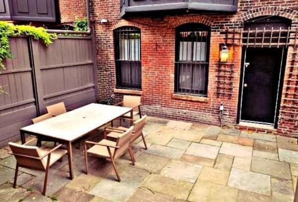 Primary Photo - 1 Marlborough St