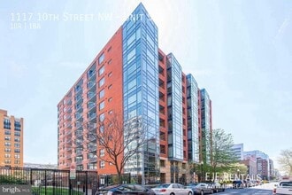 Building Photo - 1117 10th St NW