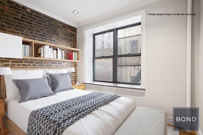Foto del edificio - 432 E 13th St