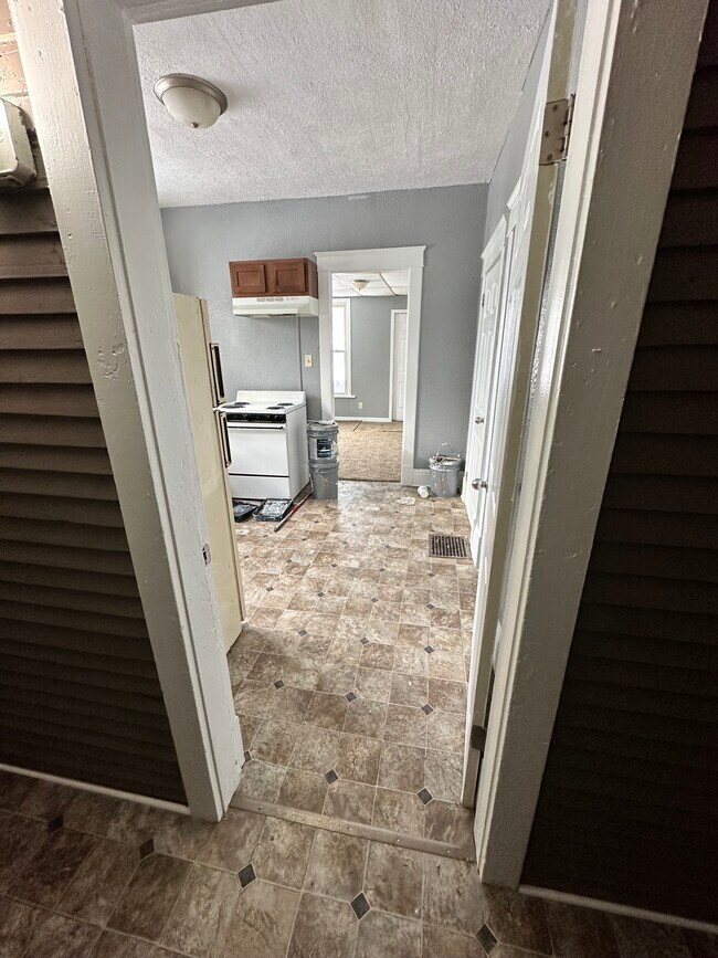 Foto del edificio - 1616 9th St