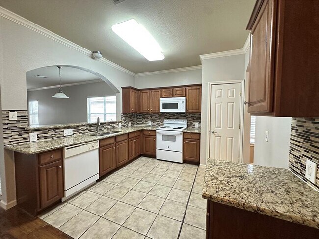 Foto del edificio - 11409 Hereford St