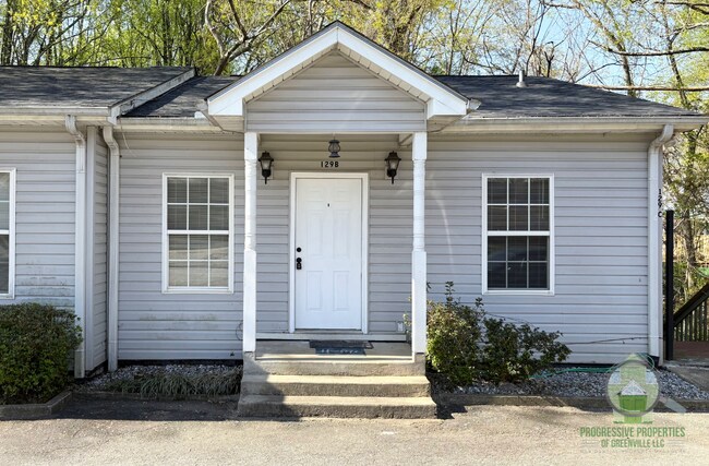 Photo - 129 Harrington Ave Townhome