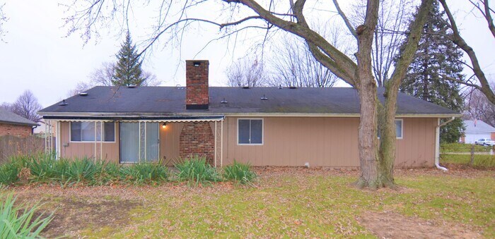 Building Photo - 1745 Orchid Ct