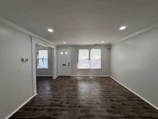 Foto del edificio - 2041 Harbour Dr