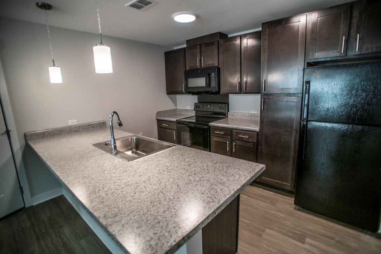 Foto principal - Riverbend Flats