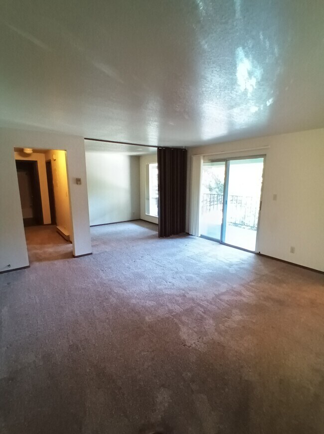 Foto del edificio - Homestead Apartments